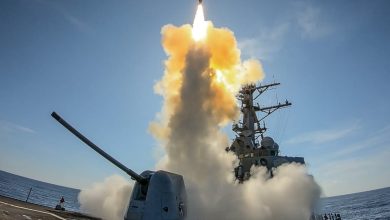 Italy’s Avio is on track to make Standard Missile motors for Raytheon
