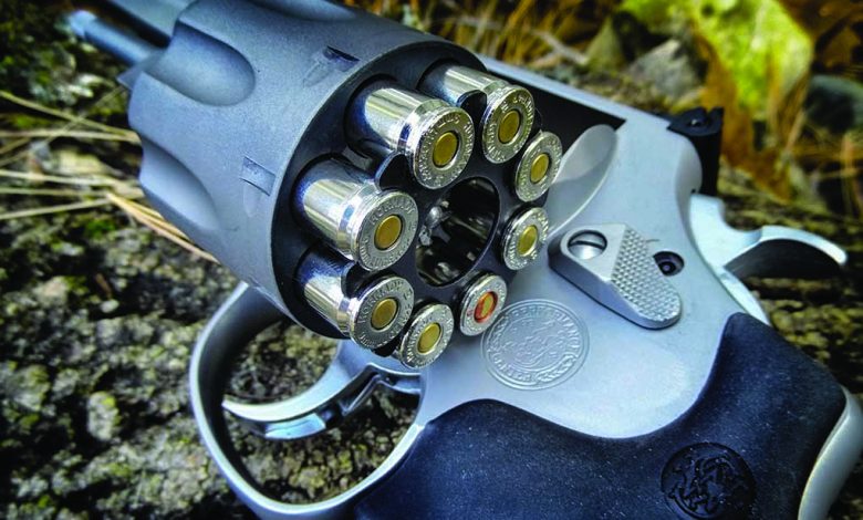 Best 9mm Revolver: Everyday Carry Options