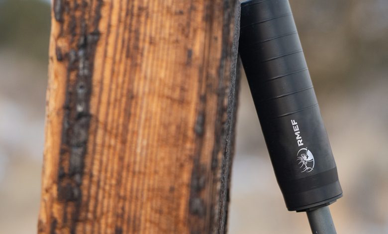 First Look: Banish Backcountry Bugle Suppressor