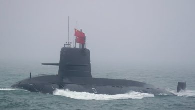 China and Russia conduct joint sub patrols — should America worry?