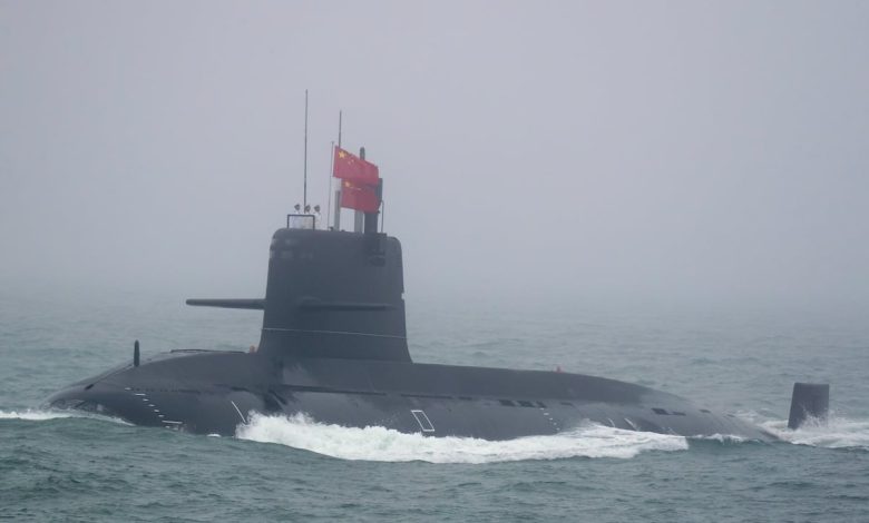 China and Russia conduct joint sub patrols — should America worry?