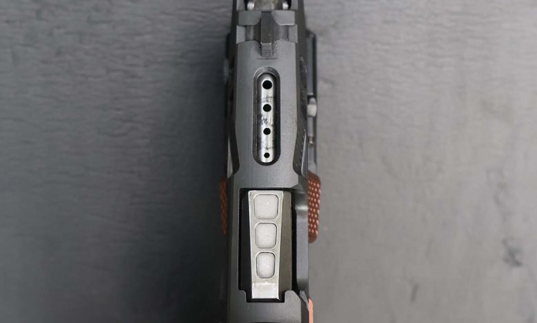 Best SIG P365 Upgrades [Field Tested]