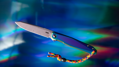 CRKT Spices up Fall with Fun New Limited Edition Series