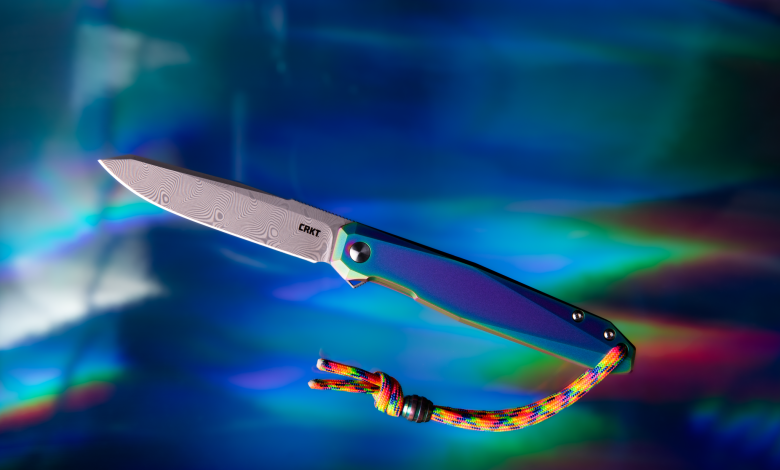 CRKT Spices up Fall with Fun New Limited Edition Series