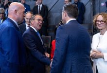 Germany pursues multi-pronged quest for long-range missiles