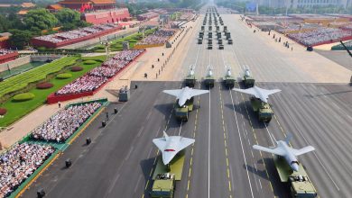 Russia is helping China prepare to attack Taiwan, RUSI report says