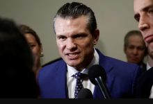 U.S. Secretary Of War Demands Urgent Meeting Of Top Generals