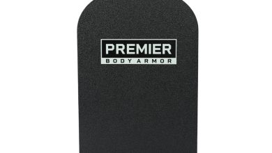 First Look: Premier Body Armor Rifle-Rated Backpack Insert