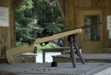 First Look: Savage RXR22 – Gun Digest