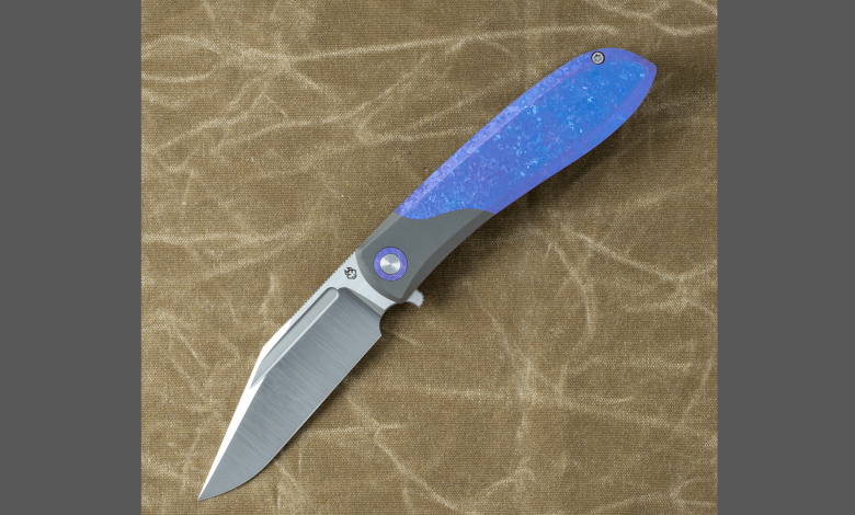 Jack Wolf Gets into a Scuffle with Nitch Designs