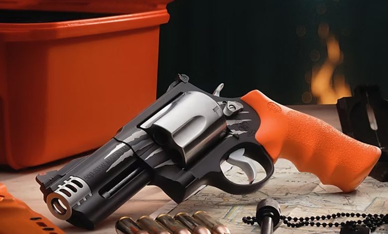 First Look: Smith & Wesson 500 Emergency Kit