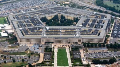 New Pentagon strategy to focus on homeland, Western Hemisphere