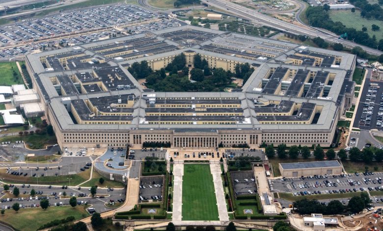 New Pentagon strategy to focus on homeland, Western Hemisphere