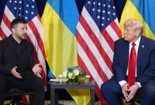 US, Ukraine report ‘meaningful progress’ to end war with Russia
