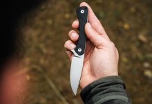Boker Plus Brings Budget-Friendly Brasa Blade Out in January
