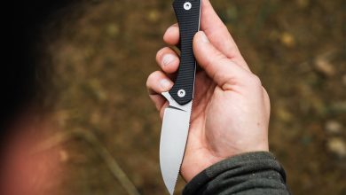 Boker Plus Brings Budget-Friendly Brasa Blade Out in January