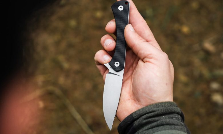 Boker Plus Brings Budget-Friendly Brasa Blade Out in January Boker Plus Brings Budget-Friendly Brasa Blade Out in January