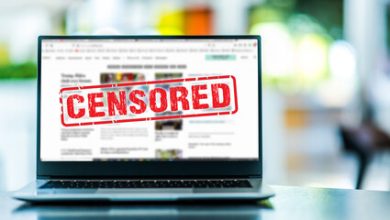 The Left’s Censorship: Google Reinstates YouTube Accounts