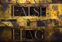 Russia Says A “False Flag” Provocation By Kiev Could Result In WW3