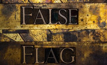 Is A Major False Flag Event Imminent?