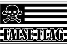 The Coming False Flag: Why I Believe the State is Preparing to Sacrifice Americans for a War on Iran