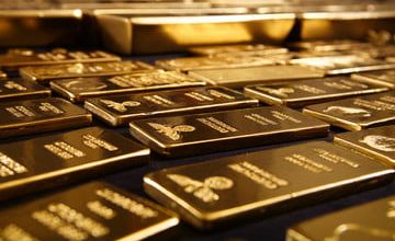 Gold Revaluation Imminent? US Treasury Hoard Tops  Trillion For First Time