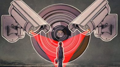 US Government’s Leap Toward Universal Genetic Surveillance In The Guise of Immigration Enforcement