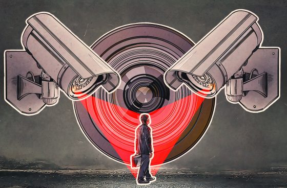 US Government’s Leap Toward Universal Genetic Surveillance In The Guise of Immigration Enforcement
