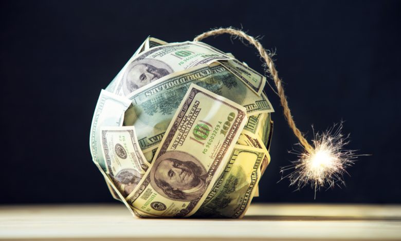 What Would Happen If a Major Bank Collapsed Tomorrow? – Survivopedia