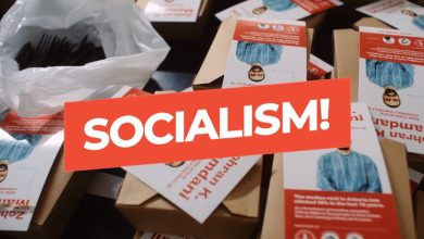 If Socialists Actually Understood Socialism