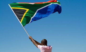 South Africa Issues Stern Warning Against The U.S. As Trade Tensions Between The Two Countries Escalate