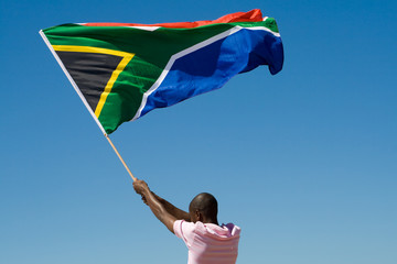 South Africa Issues Stern Warning Against The U.S. As Trade Tensions Between The Two Countries Escalate