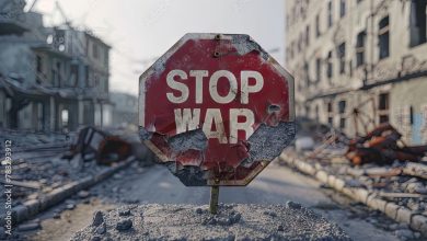 Ukraine Wants More After Launching A Deadly Strike On Russian City
