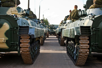 ​​​​​​​Trump’s Ukraine/Russia Comment Sparks Renewed Bid In European Defense Stocks