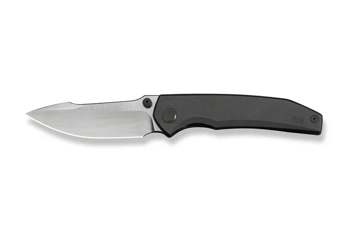 Sam Tran Makes We Knife Co. Debut with the Ryson