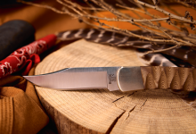 Buck 101 Makes a (Brief) Return for October