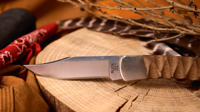 Buck 101 Makes a (Brief) Return for October