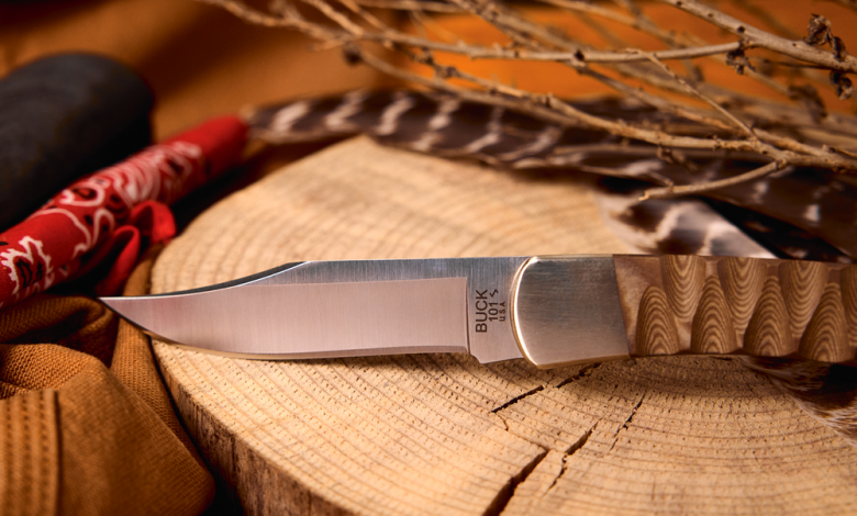Buck 101 Makes a (Brief) Return for October Buck 101 Makes a (Brief) Return for October