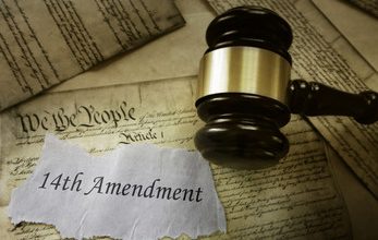 How Civil Rights Activists use the Fourteenth Amendment to Bypass the First Amendment