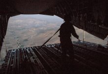 US military starts drawing down mission in Iraq, officials say