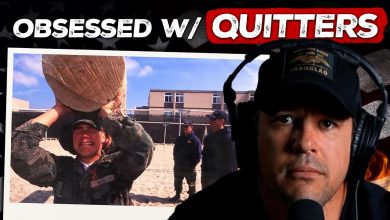 Andy Stumpf Exposes Brutal SEAL Training Psychology That Forces Men to Quit