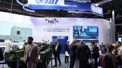 Missile and space division leads IAI’s revenue in 2025
