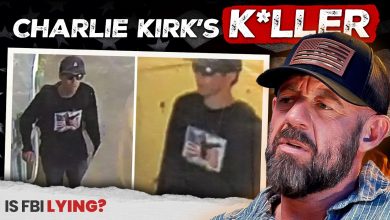 Who REALLY Ass*ssinated Charlie Kirk: FBI Sniper Tells All