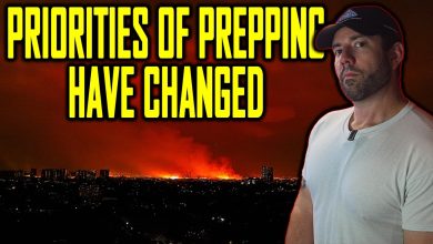 5 Crucial Preps for What’s Next