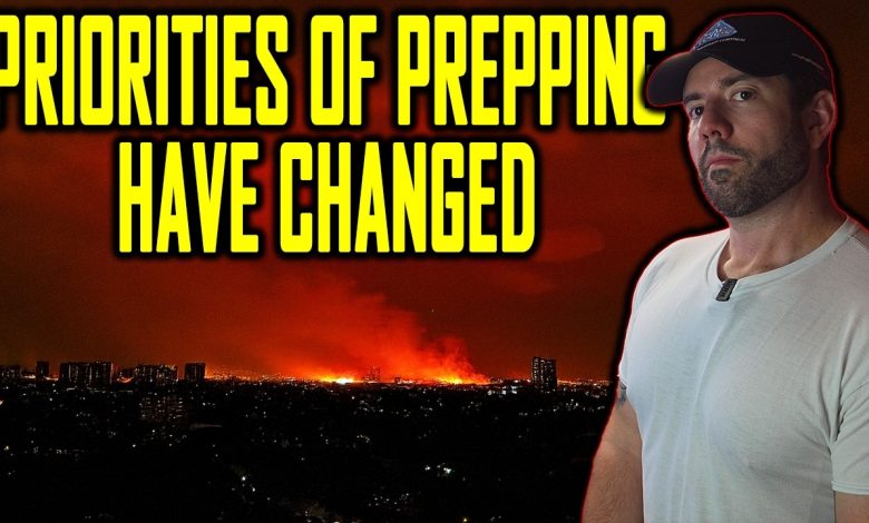 5 Crucial Preps for What’s Next