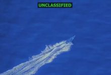 US troops should be alarmed at Trump’s strikes on alleged drug boats