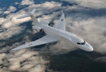 S. Korea picks L3Harris tech package for new early-warning aircraft
