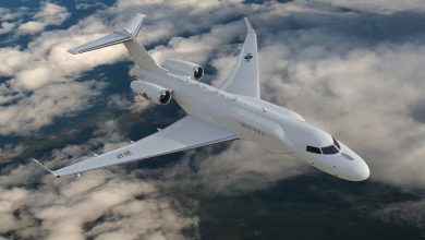 S. Korea picks L3Harris tech package for new early-warning aircraft