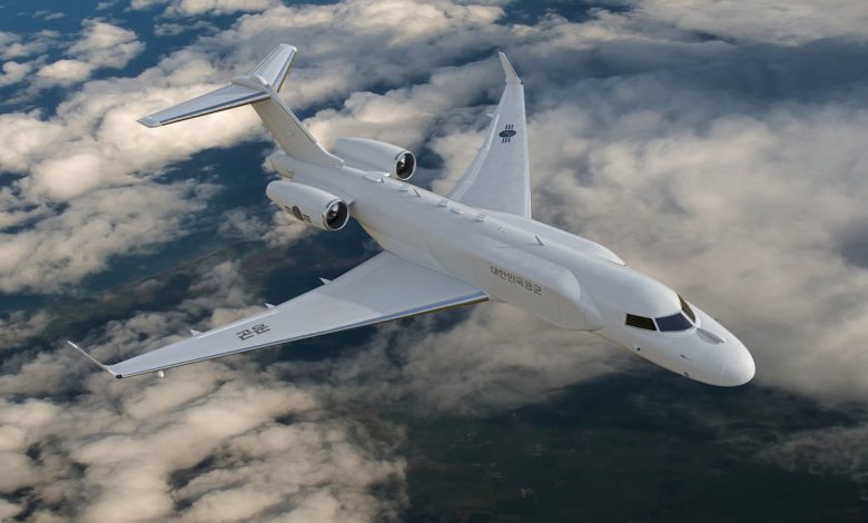 S. Korea picks L3Harris tech package for new early-warning aircraft