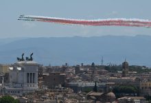 Italy lines up fallback plan for freeing €12 billion defense spending